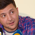 Зеленський пояснив, за що Лещенко винен "могорич" студії "Квартал 95"