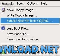 UltraISO Premium Edition 9.5.2 FULL - Hướng dẫn sử dụng UltraISO - Image 9