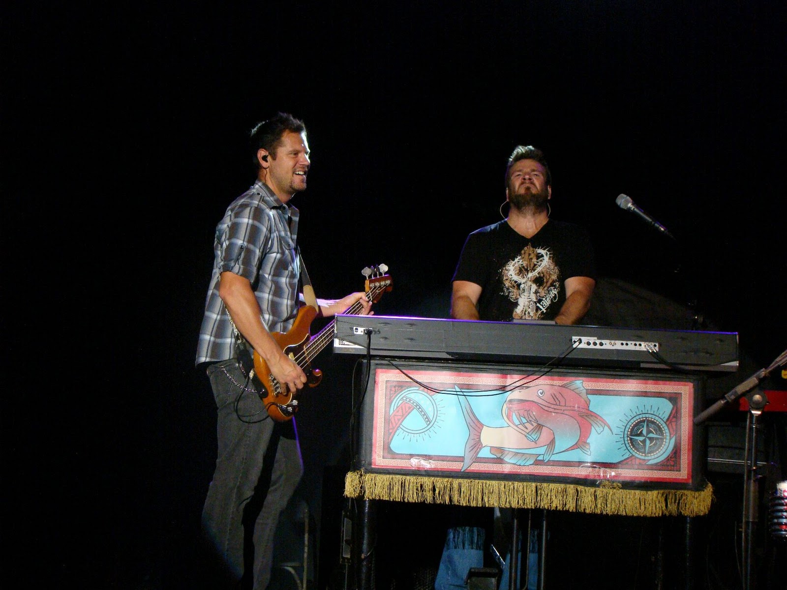 ThirdDayPix Choctaw Labor Day Festival Tuskahoma, Oklahoma
