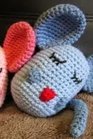 http://www.ravelry.com/patterns/library/cuddly-mice