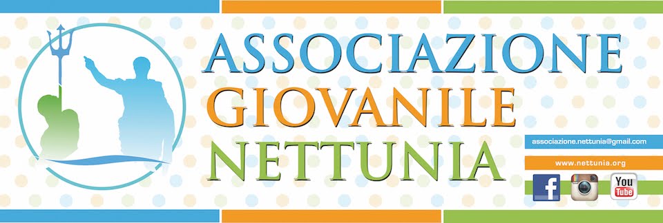 Associazione Giovanile Nettunia