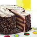 Resepi Chocolate Funde Brownies
