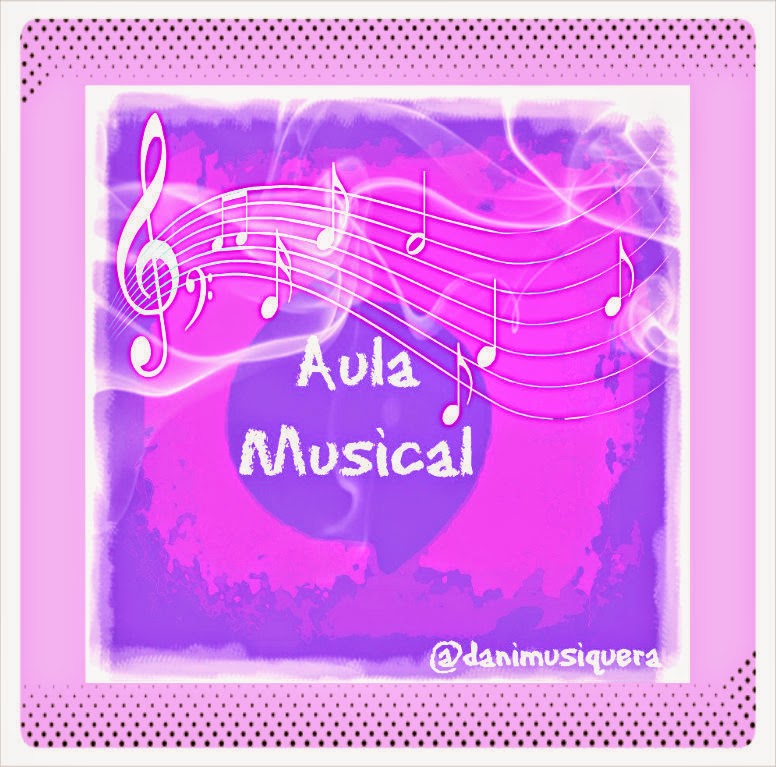 AULA MUSICAL