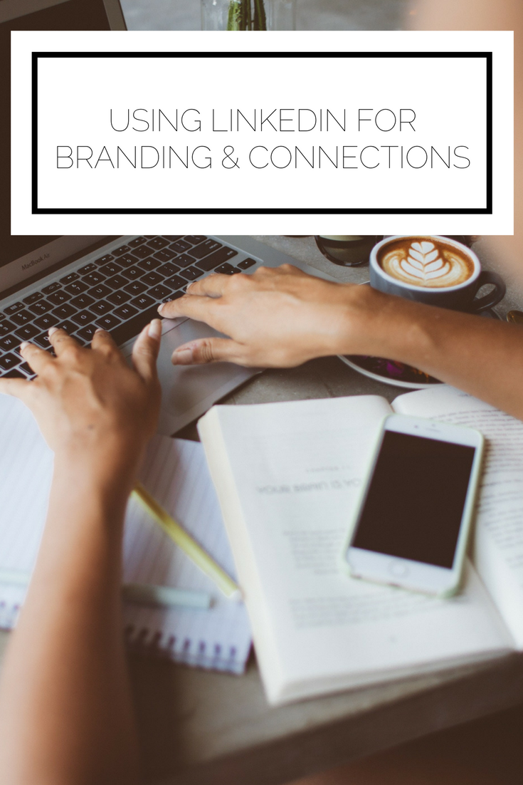 Click to read now or pin to save for later! Here are the best ways for you to build your personal brand and make connection with LinkedIn Click to read now or pin to save for later! Here are the best ways for you to build your personal brand and make connection with LinkedIn