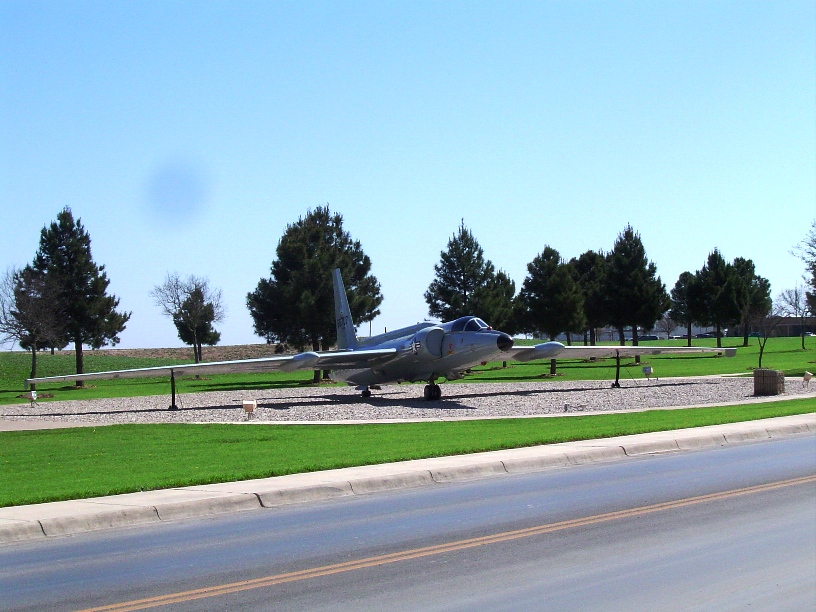 Military Campgrounds Laughlin AFB, Del Rio, TX