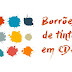 9 Borrões de tinta em Corel Draw