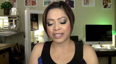 MAC Temperature Rising: Nude On Board and Soft Sand Bronzer, Hot Nights