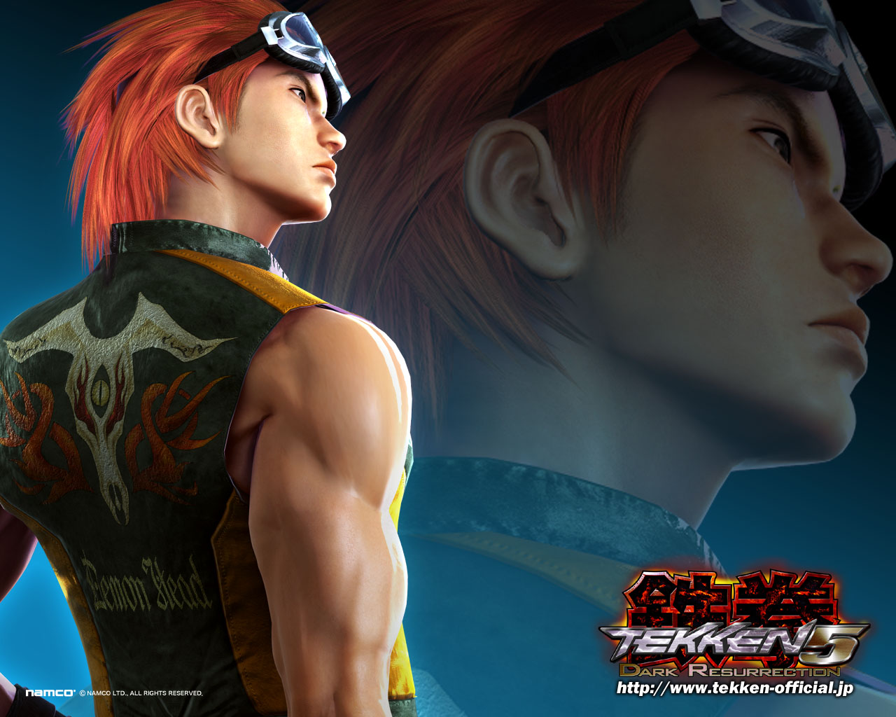 tekken 6 free download utorrent