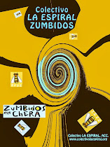 Colectivo La ESPIRAL ZUMBIDOS, ACC. en Chera