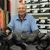 EMPAQUISTA C/ EXPE EN CALZADOS. CALZADOS ATENAS.