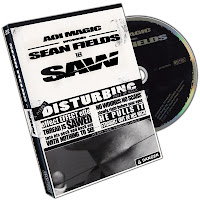 Jual alat sulap saw by sean fileds Jual alat sulap saw by sean fileds