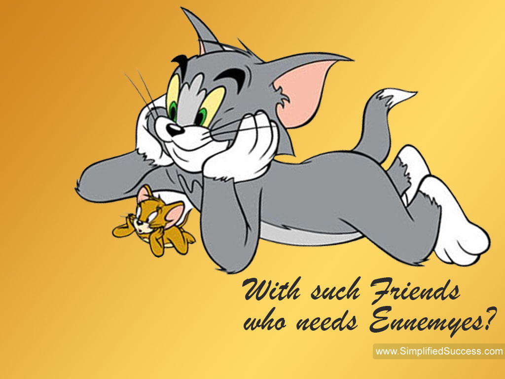 List Of Top Gambar Kartun Tom Jerry Images