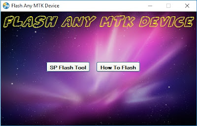 Smat Phone Flash Tool Free Download