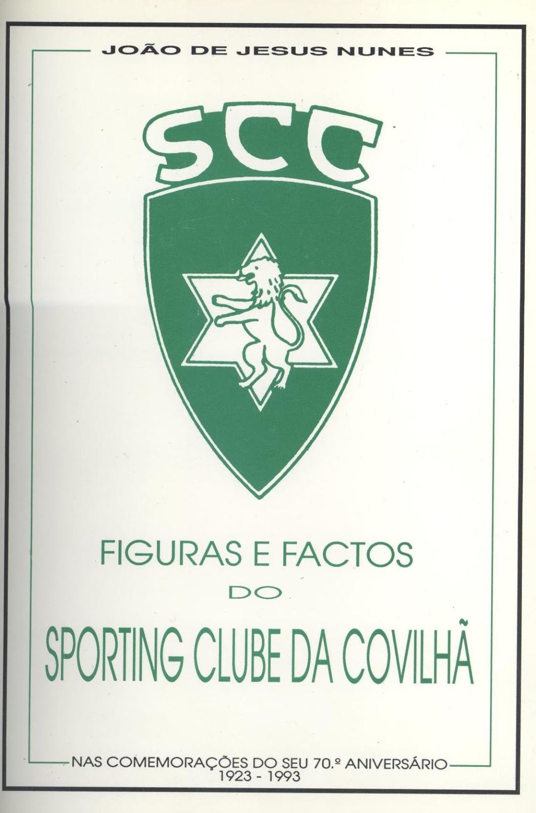 Sporting da covilha Sporting da covilha