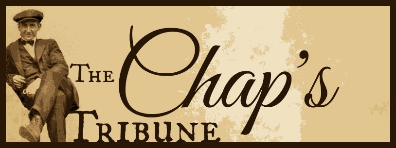 The Chap's Tribune 