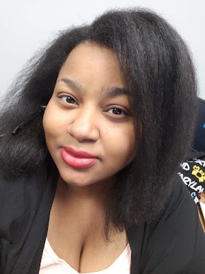 Big beautiful woman, MizzPatricia.com