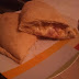 Cómo hacer calzone de jamón, queso y choclo ¡Exquisito!