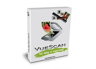 VueScan VueScan Pro
