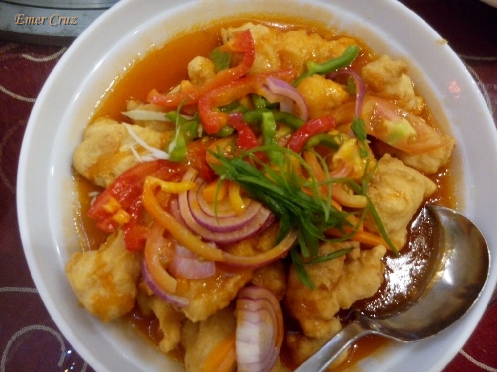 Ding Hao Chinese Cuisine