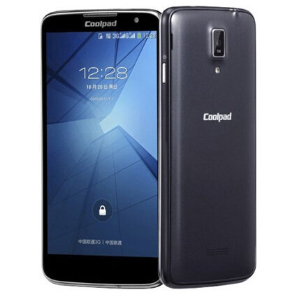 coolpad 7295c firmware