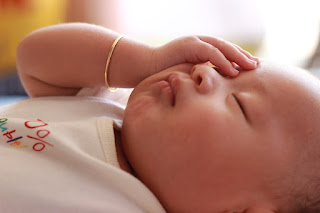 Sleeping Newborn, by Tay Ninh/Vietnam on Pixabay Image: Sleeping Newborn, by Tay Ninh/Vietnam on Pixabay