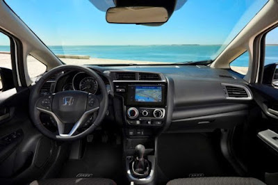 2018 Honda Jazz 130 hp 1.5 L Petrol Engine Review 2018 Honda Jazz 130 hp 1.5 L Petrol Engine Review