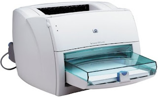 HP Laserjet 1000 HP Laserjet 1000 Drivers Printer Download