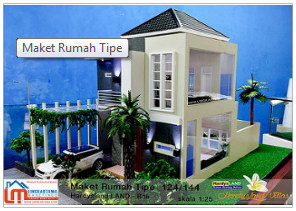 Contoh Maket Rumah Sederhana contoh-maket-rumah-sederhana