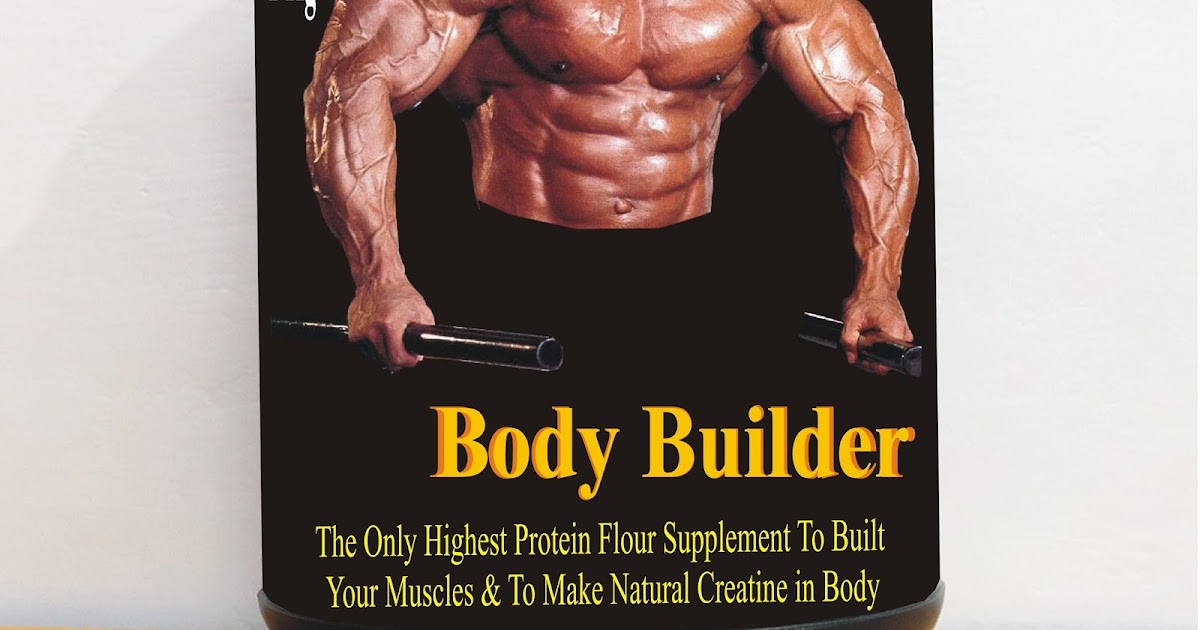 BodyBuilder Hindi
