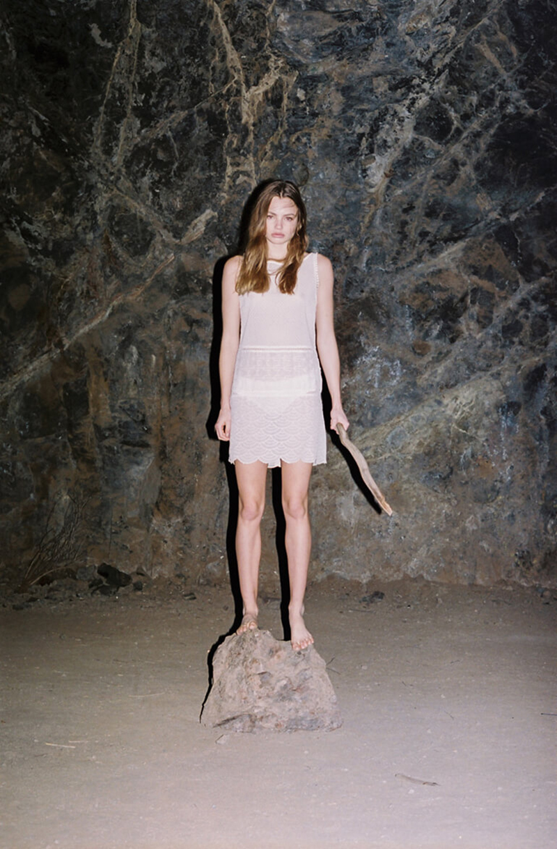 Henrik Purienne Photographs BB Dakota’s Beautiful Summer LookBook Henrik Purienne Photographs BB Dakota’s Beautiful Summer LookBook