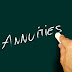 Advantages & Disadvantages of Annuities