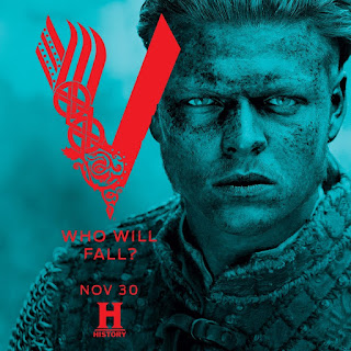Vikings Temporada 5 Vikings Temporada 5