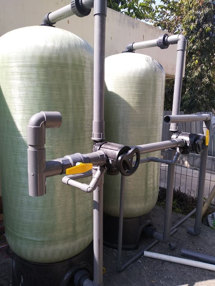 Filter Air MURAH, BERGARANSI FILTER AIR JOGJA JUAL DAN LANGSUNG