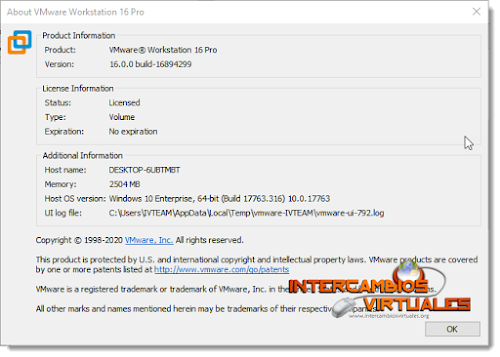 VMware.Workstation.Pro.v16.0.0.X64.Incl.Keygen-Totemtealt-www.intercambiosvirtuales.org-4.png