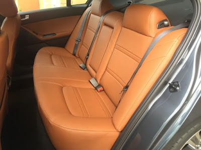 Discover The Reliable Car Upholstery Service in Melbourne! 