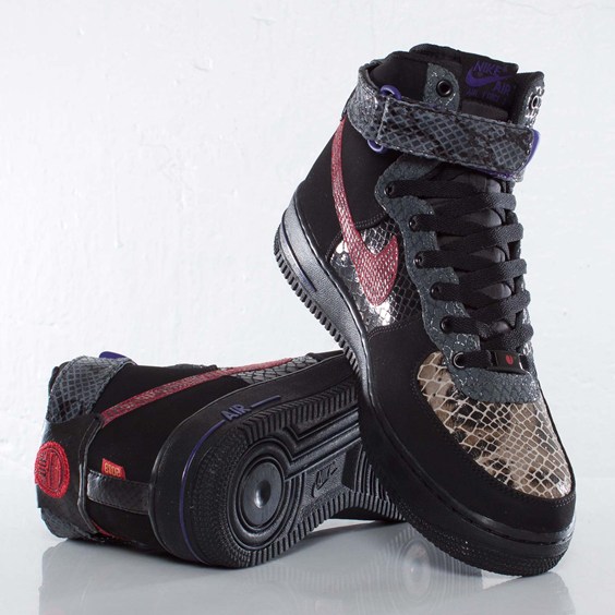 nike air force 1 are they comfortable