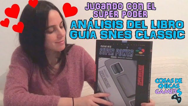 Unboxing Guía SNES Classic Unboxing Guía SNES Classic