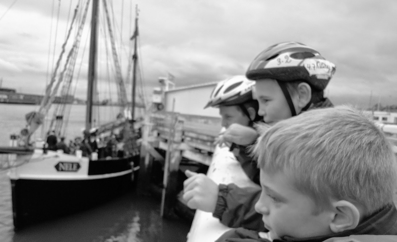 Klasblog 4de leerjaar Precies 100 jaar geleden!