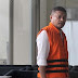 Bupati Buton Selatan Divonis 8 Tahun Penjara