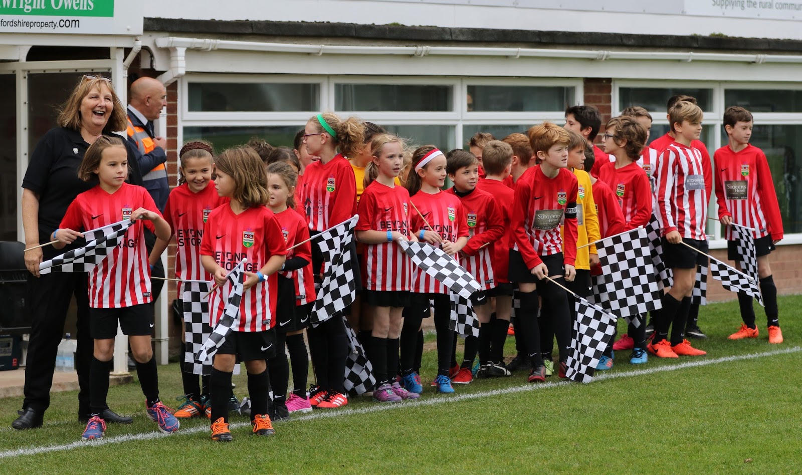 Bulls News Ross Juniors At Edgar Street