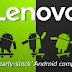 Lenovo is ditching Vibe Pure UI skin, future phones will ship with
Stock Android
