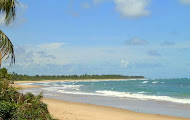 Peninsula de Marau - Bahia