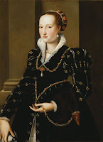 Isabella De' Medici