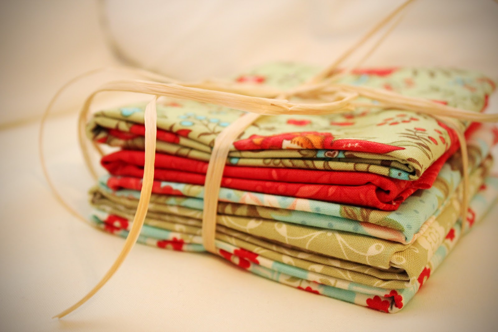JanMade: My Christmas Sewing Gifts