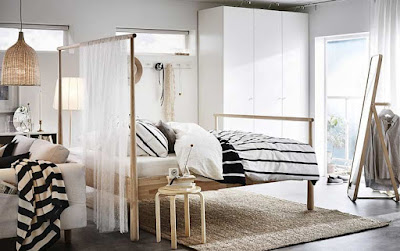 Ikea bedrooms 2019, IKEA bedroom furniture and colors 2019