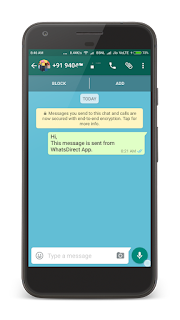 Come chattare con WhatsApp contatti non presenti in rubrica