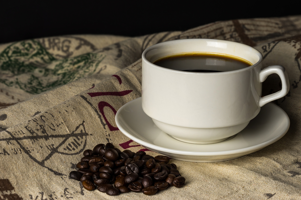 Heroes, Heroines, and History Coffee in Colonial America