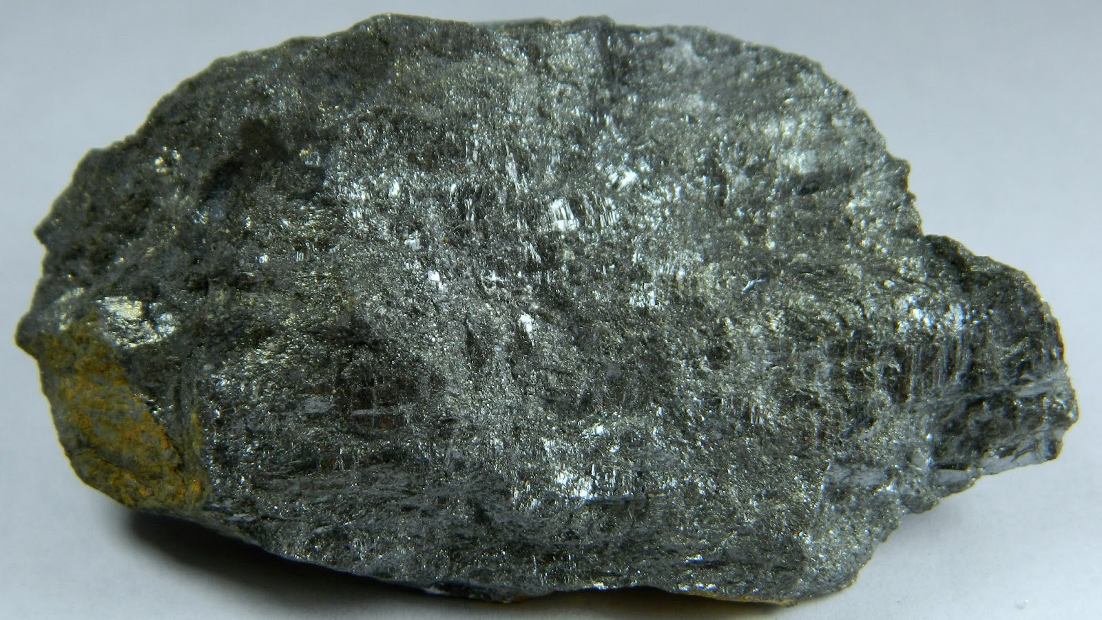 antimony mining companies