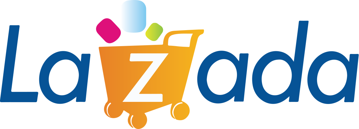 Logo Lazada - 237 Design