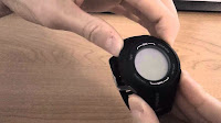 Garmin Forerunner 210 Reset Garmin Forerunner 210 Reset